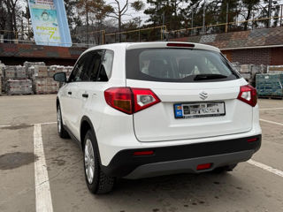 Suzuki Vitara foto 5