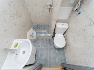 Apartament cu 1 cameră, 18 m², Botanica, Chișinău foto 5