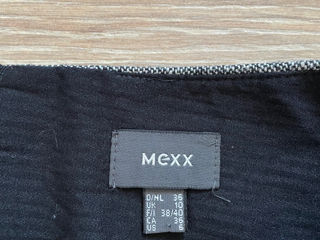 Mexx, L.K. Bennett (fuste). Mar. 34, 36. foto 2