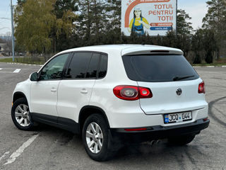 Volkswagen Tiguan foto 4