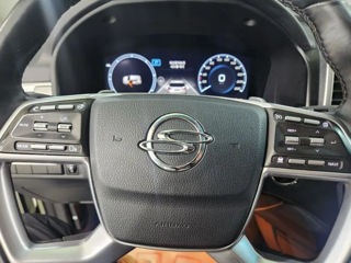 Ssangyong Rexton foto 8
