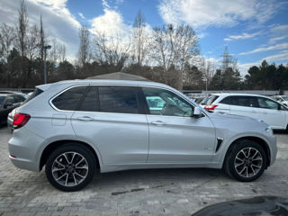 BMW X5 foto 7