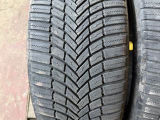 R18 225/40 Bridgestone iarnă foto 3