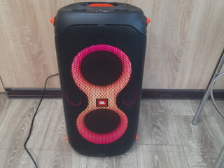 Jbl party 110