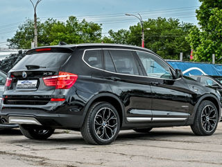 BMW X3 foto 4