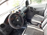 Volkswagen Caddy foto 3