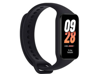 Xiaomi Mi Band 8 Active Black - всего 459 леев! foto 1