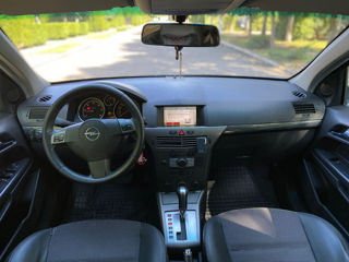 Opel Astra foto 7