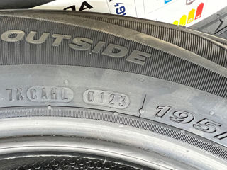 195/60 R16 Nexen N`blue HD Plus/ Доставка, livrare toata Moldova 2023 foto 10