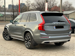 Volvo XC90 foto 3