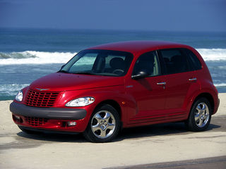 Chrysler PT cruiser - piese foto 1