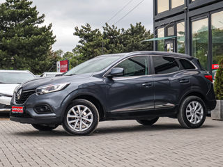 Renault Kadjar фото 0