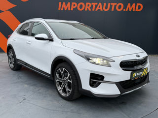 KIA XCeed foto 4