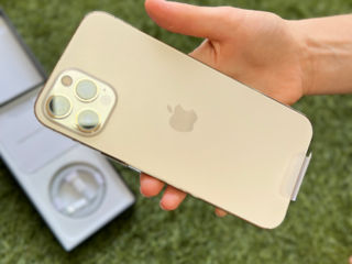 iPhone 12 Pro Max 128 GB от 597 лей в месяц! Как новый! foto 5