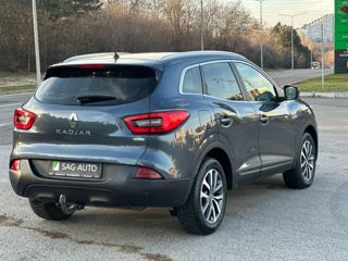 Renault Kadjar foto 5