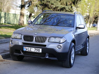 BMW X3 foto 2