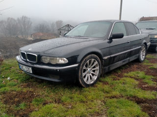 BMW 7 Series foto 4