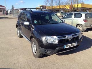 Dacia Duster foto 1