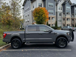 Ford F-150 foto 4