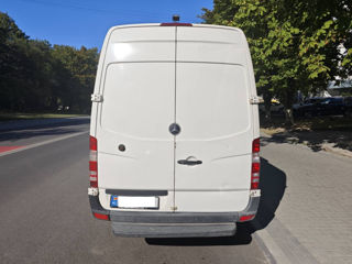 Mercedes Sprinter foto 3