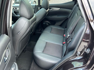 Nissan Qashqai foto 16