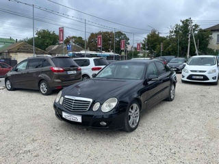 Mercedes E-Class foto 4