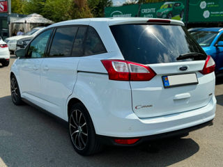 Ford Grand C-MAX foto 7