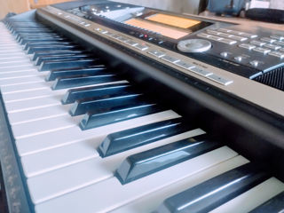 Yamaha Psr 640 foto 3