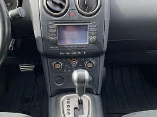 Nissan Qashqai foto 13