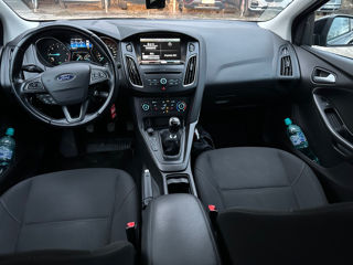 Ford Focus foto 9