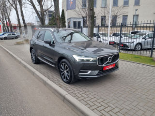 Volvo XC60 foto 3