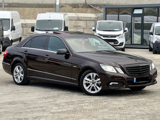 Mercedes E-Class