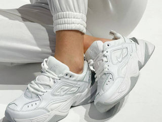 Nike M2k Poze Reale foto 5