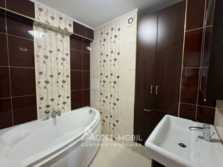 Apartament cu 3 camere, 145 m², Centru, Chișinău foto 14