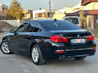 BMW 5 Series foto 5