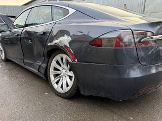 Tesla model S Dezmembrare ! foto 3