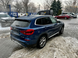 BMW X3 foto 5