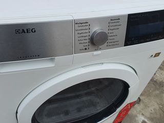 Aeg uscator premium klass!! foto 1