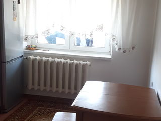 Apartament cu 1 cameră, 37 m², Buiucani, Chișinău foto 7