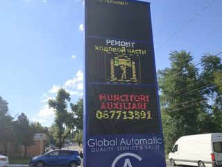 Наружная реклама. Низкие цены. Быстрые сроки. 15 лет на рынке. Гарантия на всю продукцию. фото 16