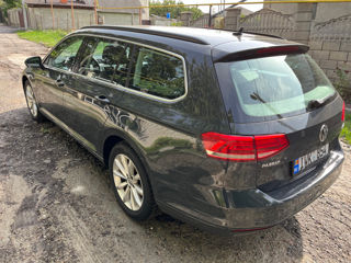 Volkswagen Passat foto 10