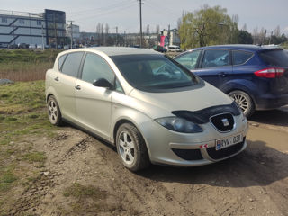 Seat Toledo foto 6