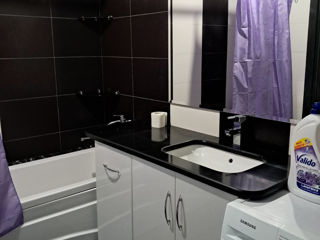 Apartament cu 2 camere, 57 m², Râșcani, Chișinău foto 9