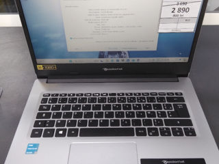 Packard Bell pret 2890lei