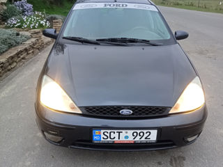 Ford Focus foto 8