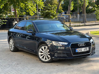 Audi A4 foto 3