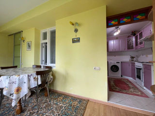 Apartament cu 2 camere, 65 m², Telecentru, Chișinău foto 2
