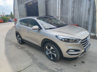 Hyundai Tucson foto 6