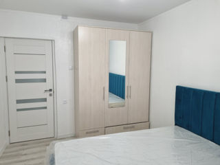 Apartament cu 3 camere, 74 m², Centru, Chișinău foto 3