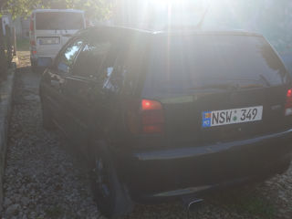 Volkswagen Polo foto 4